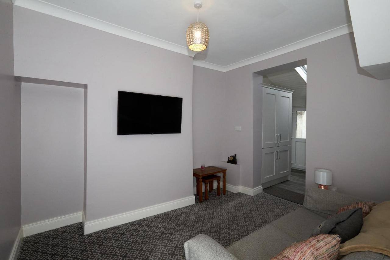 Villa Northbrook Belfast Exterior foto