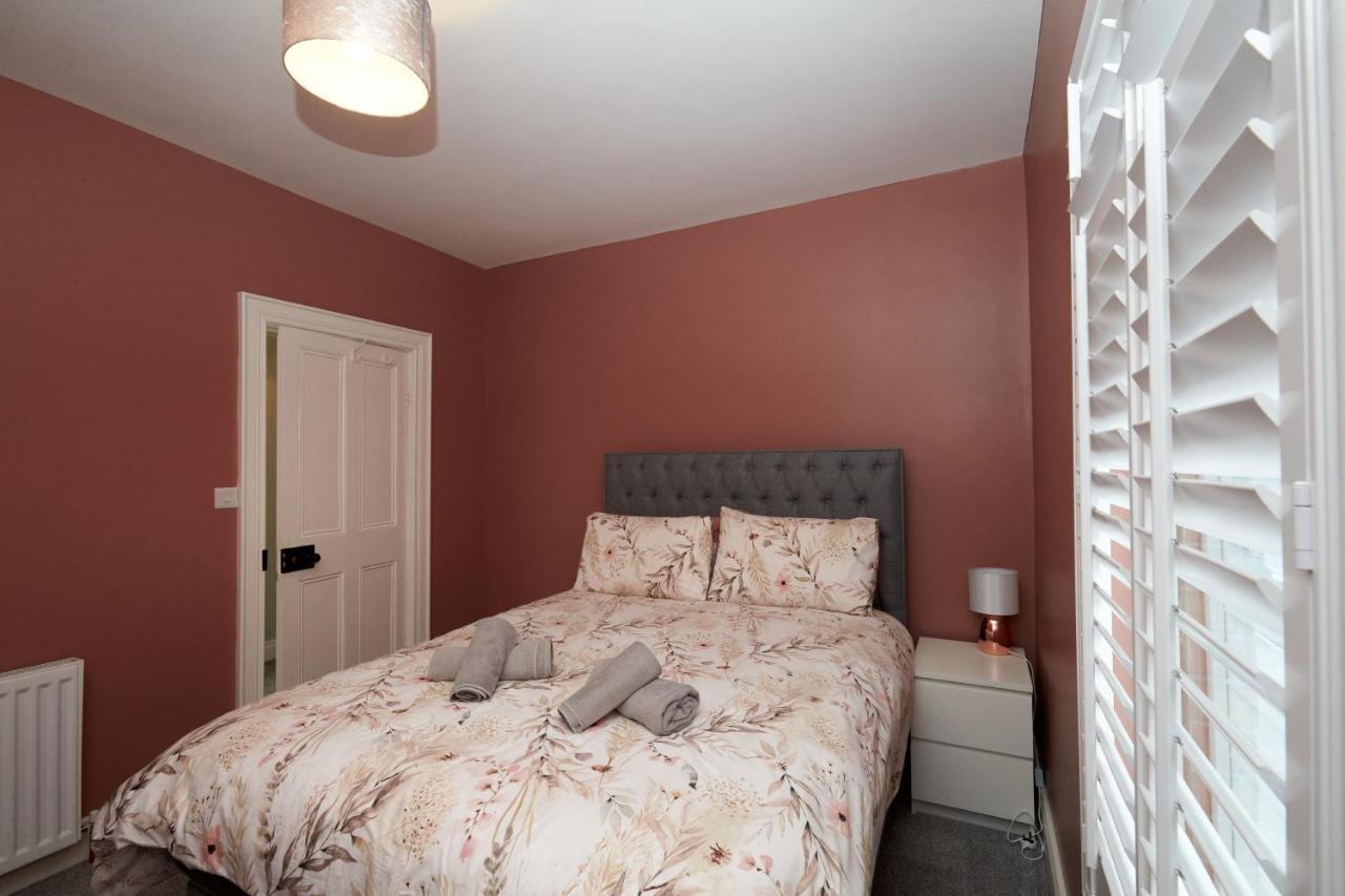 Villa Northbrook Belfast Exterior foto