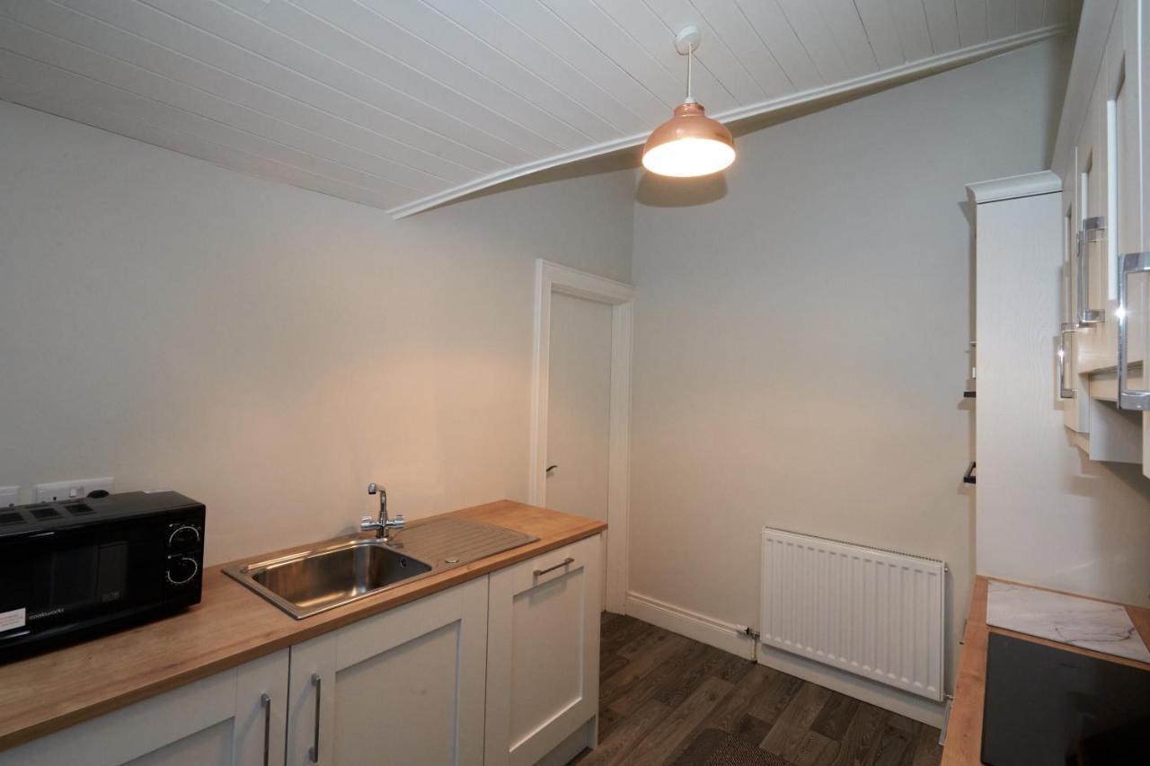 Villa Northbrook Belfast Exterior foto